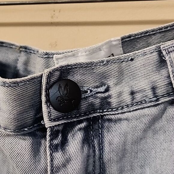 One Teaspoon awesome baggies jeans size 29 - Picture 4 of 8